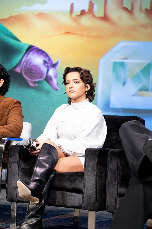 Isabela Merced al SXSW del 2025