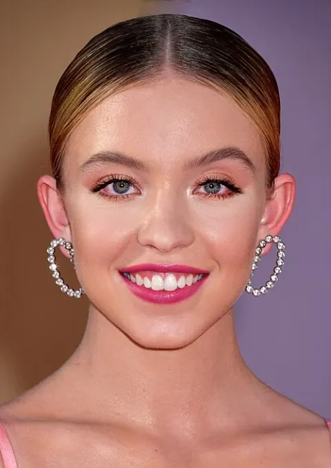 Sydney Sweeney lors d’une apparition publique