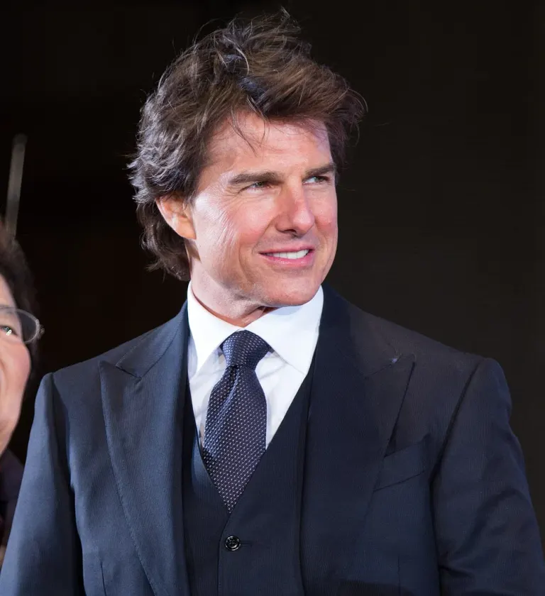 Tom Cruise alla prima giapponese di Jack Reacher: Never Go Back nel 2016