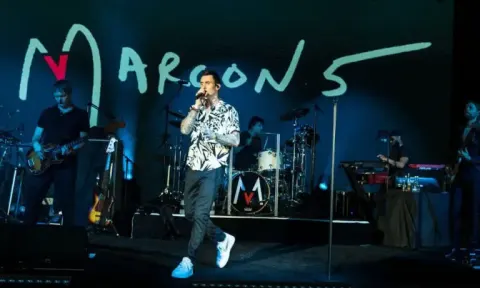 Alex Aiono standing tall