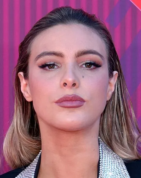 Lele Pons at a public appearance