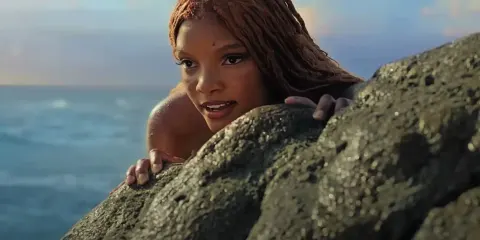 Halle Bailey