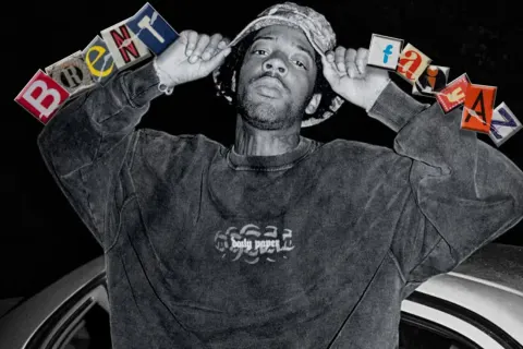 Brent Faiyaz banner