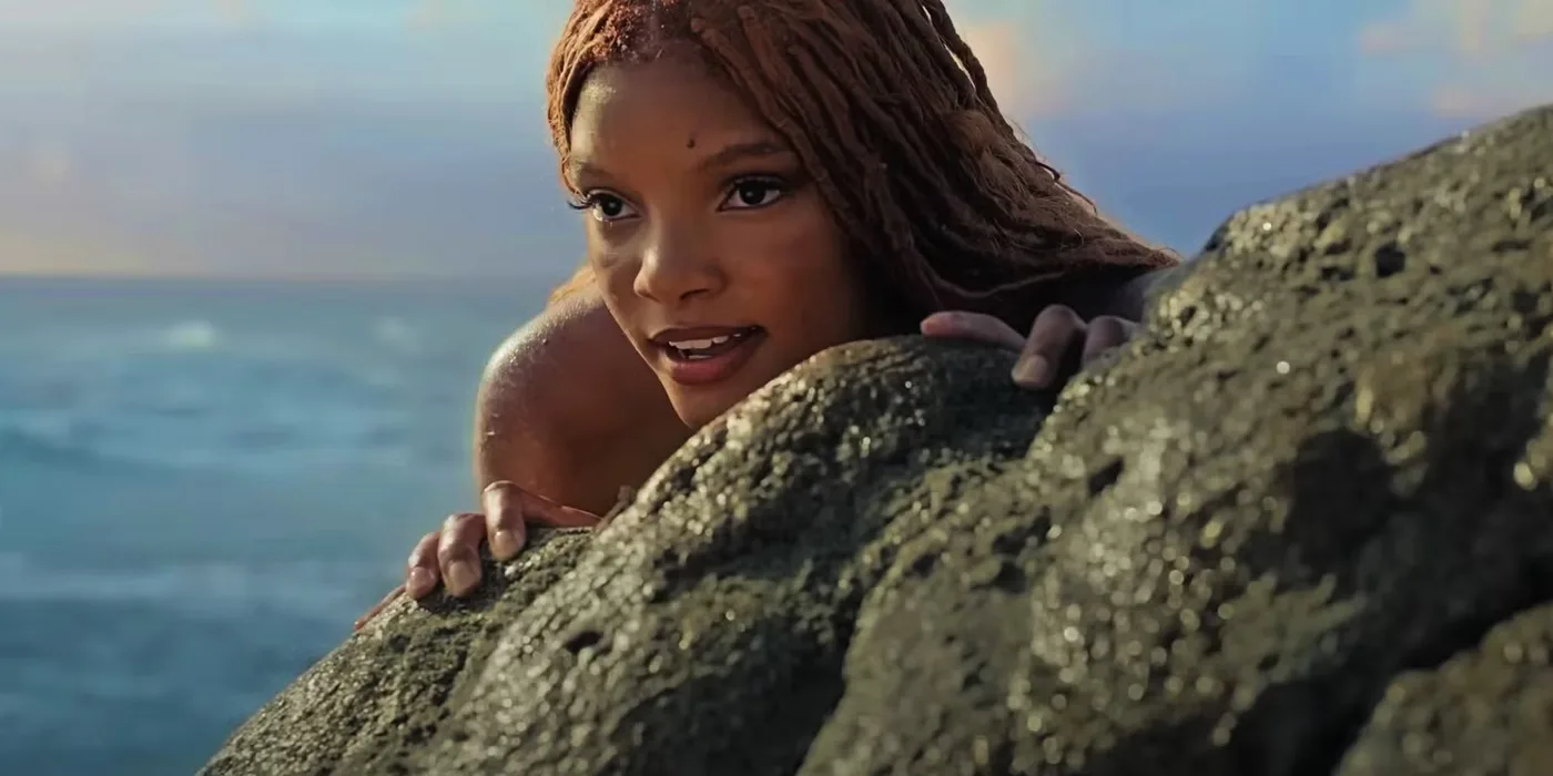 Halle Bailey