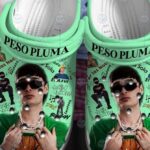 peso pluma shoes