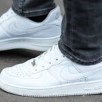 peso pluma shoes nike air force one