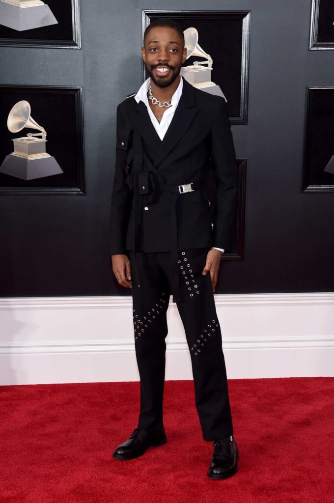 Brent Faiyaz height Brent Faiyaz height
