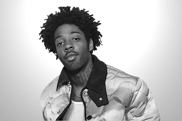 Brent Faiyaz signature style Brent Faiyaz signature style