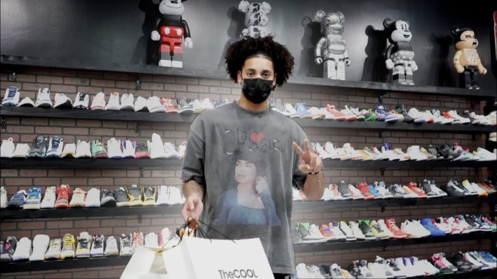Cam Wilder shoes Cam Wilder shoes