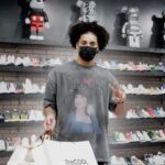 Cam Wilder shoes