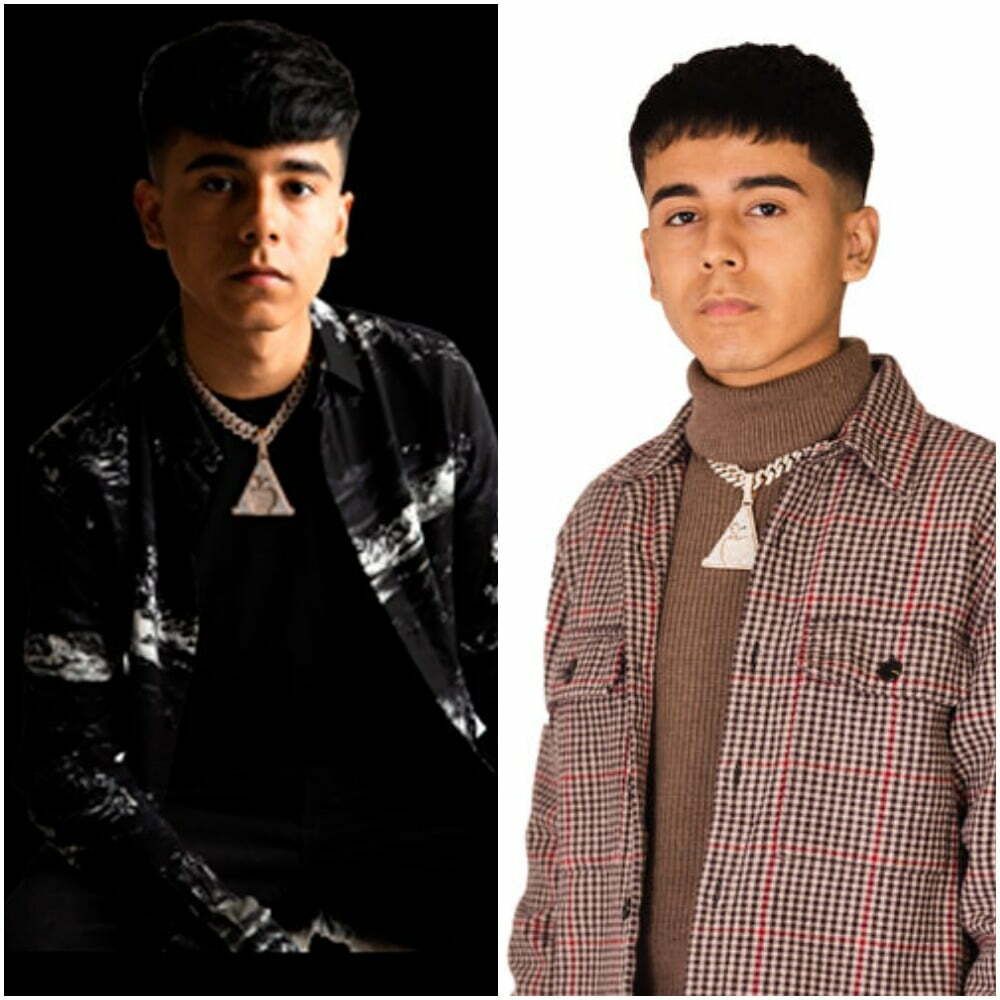 Ivan Cornejo casual outfit Ivan Cornejo casual outfit