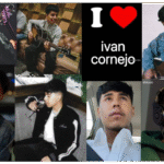 Ivan Cornejo signature style