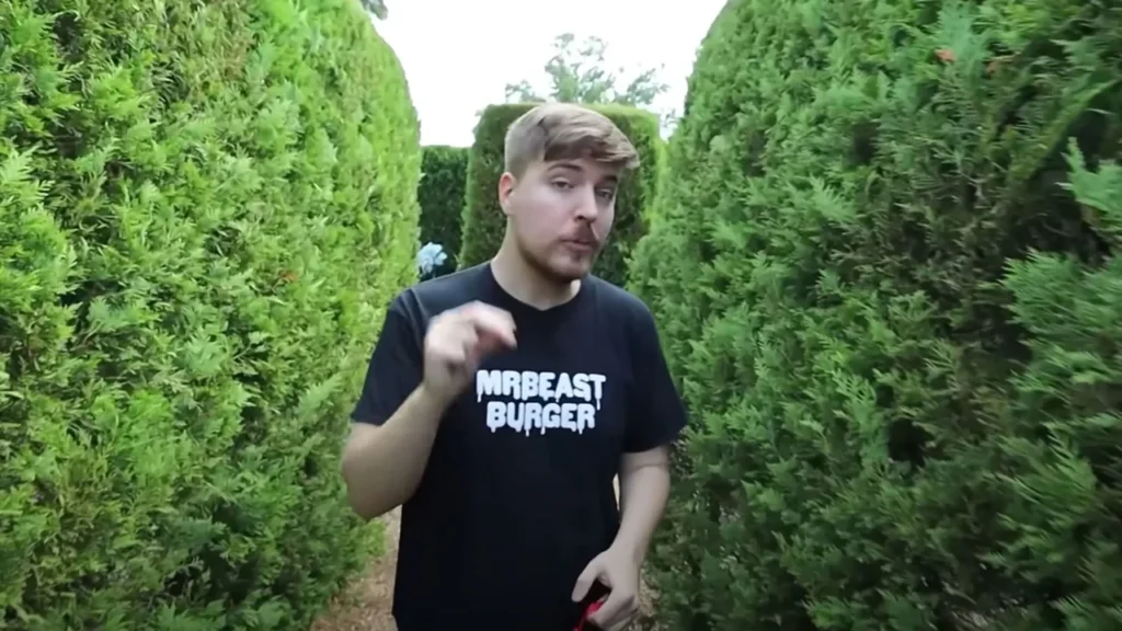 MrBeast tshirt MrBeast tshirt