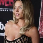 Sydney Sweeney highlighting