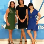 alex wagner standing tall