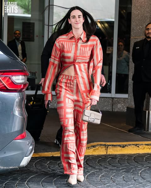 caitlin clark casual outfit caitlin clark casual outfit