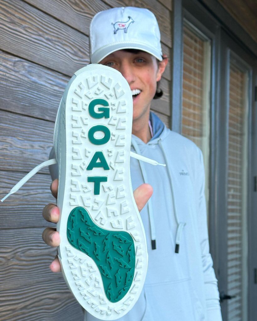 grant horvat footwear