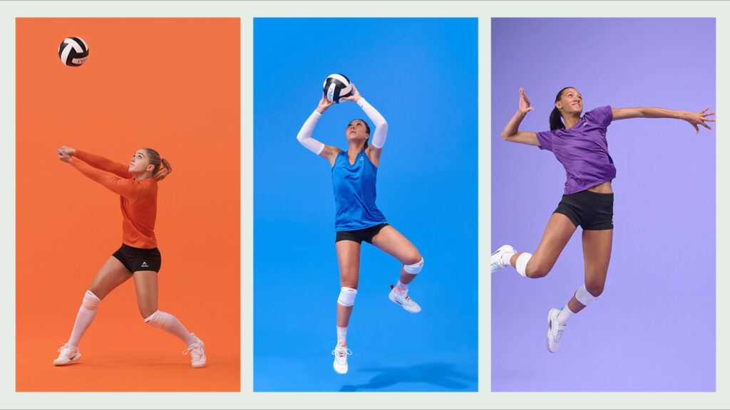 harper murray​ footwear