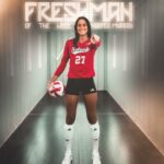 harper murray​ standing tall