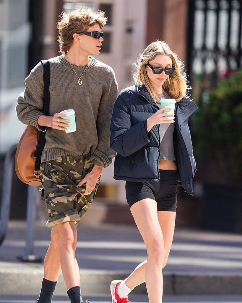 Jordan Barrett Height? How Tall is Jordan Barrett in Feet?