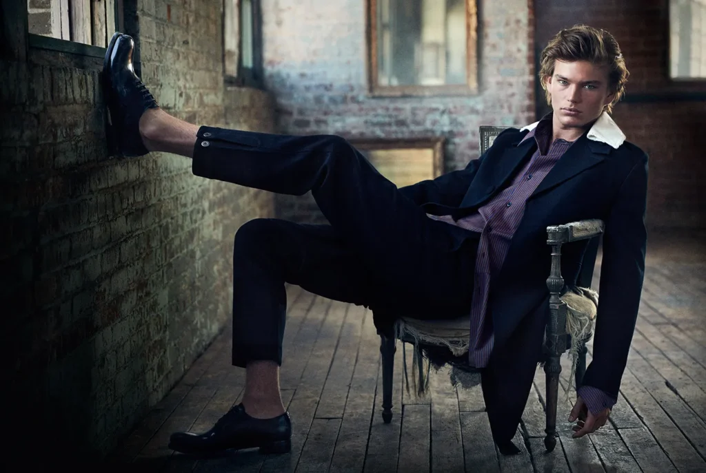 jordan barrett​ shoes